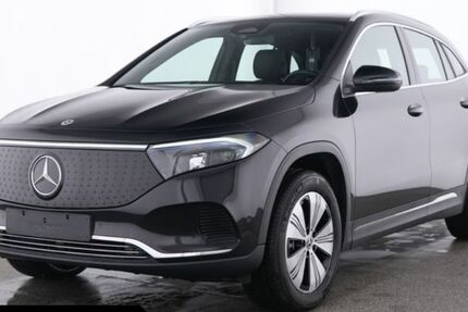 Mercedes-Benz EQA 17.391 km 41.243 &euro; Leer 26789