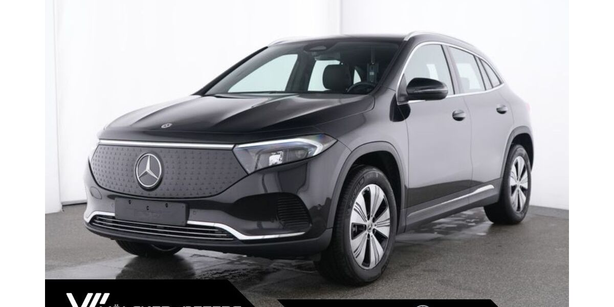 Mercedes-Benz EQA 17.391 km 41.243 &euro; Leer 26789