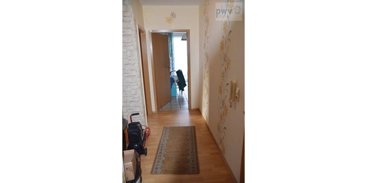 Etagenwohnung Aurich Innenstadt - 3 Zimmer, 67 m&sup2;, 125.000&euro; | Angebot:26026206