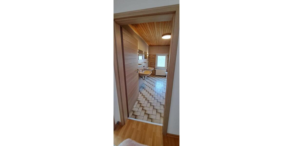 Dachgeschoßwohnung Westerholt - 2 Zimmer, 70 m&sup2;, 600&euro; | Angebot:25932088