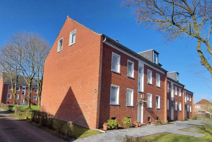 Wohnung Hage - 2 Zimmer, 38 m&sup2;, 425&euro; | Angebot:25804860