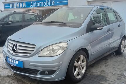 Mercedes-Benz B 200 175.000 km 1.180 &euro; Emden 26721