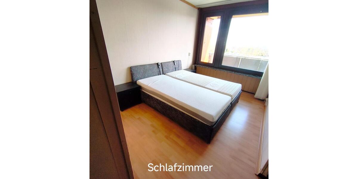 Etagenwohnung Emden Tholenswehr - 3 Zimmer, 87 m&sup2;, 95.000&euro; | Angebot:25932039