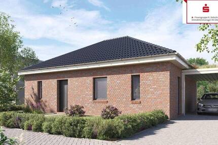 Haus Emden Conrebbersweg - 2 Zimmer, 95 m&sup2;, 369.500&euro; | Angebot:25671170