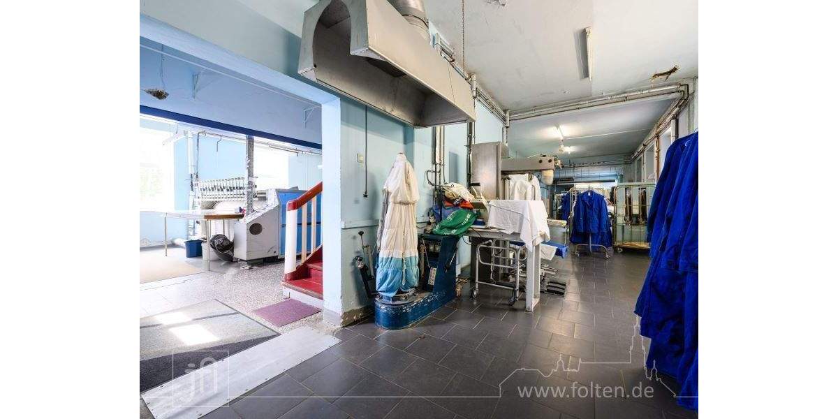 Mehrfamilienhaus, Wohnhaus Westoverledingen Ihrhove - 1 Zimmer, 480 m&sup2;, 149.500&euro; | Angebot:25747366