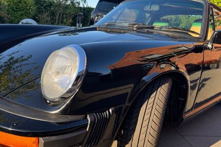 Porsche 911 Urmodell 195.000 km 54.950 &euro; Aurich 26605