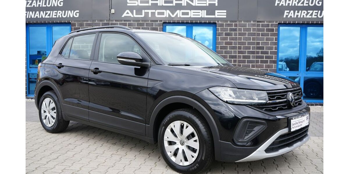VW T-Cross 11.000 km 20.990 &euro; Ihlow 26632