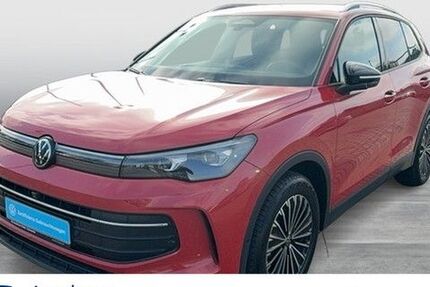VW Tiguan 25.684 km 32.990 &euro; Leer (Ostfriesland) 26789