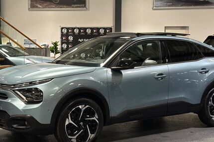 Citroen C4 20.218 km 20.890 &euro; Aurich 26605