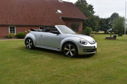 VW Beetle 59.068 km 18.200 &euro; Norden 26506