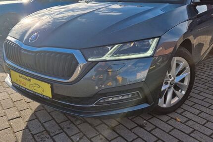 Skoda Octavia 135.000 km 17.900 &euro; Upgant-Schott 26529