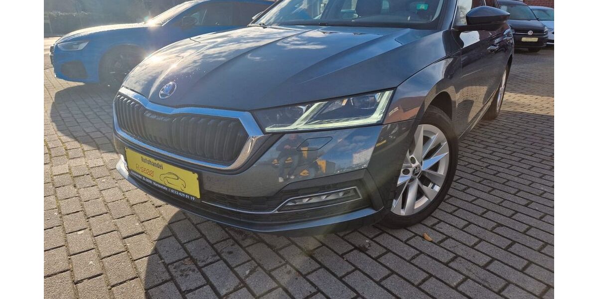 Skoda Octavia 135.000 km 17.900 &euro; Upgant-Schott 26529