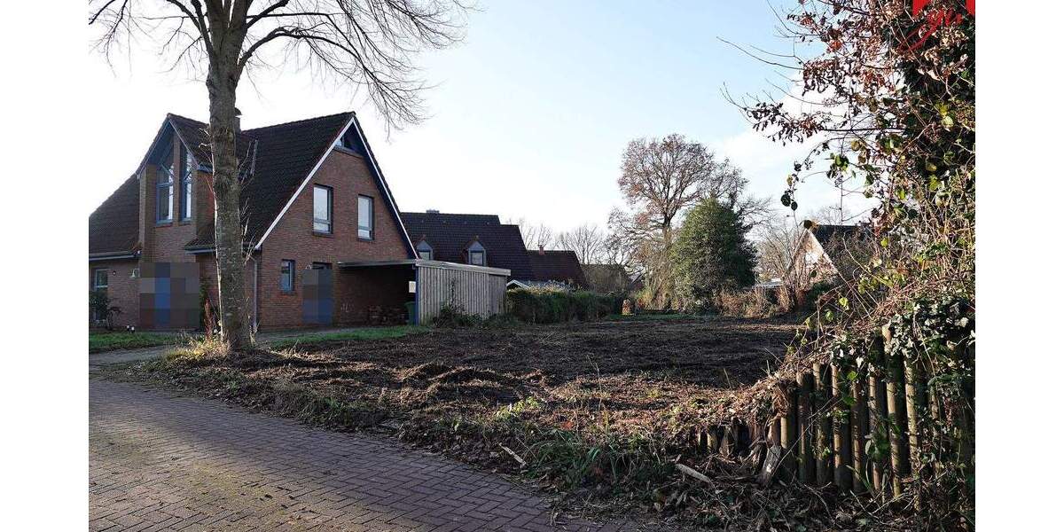 Grundstück Aurich Popens - 145.000&euro; | Angebot:25670230