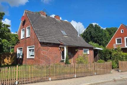 Haus Weener - 4 Zimmer, 86 m&sup2;, 169.000&euro; | Angebot:25836699