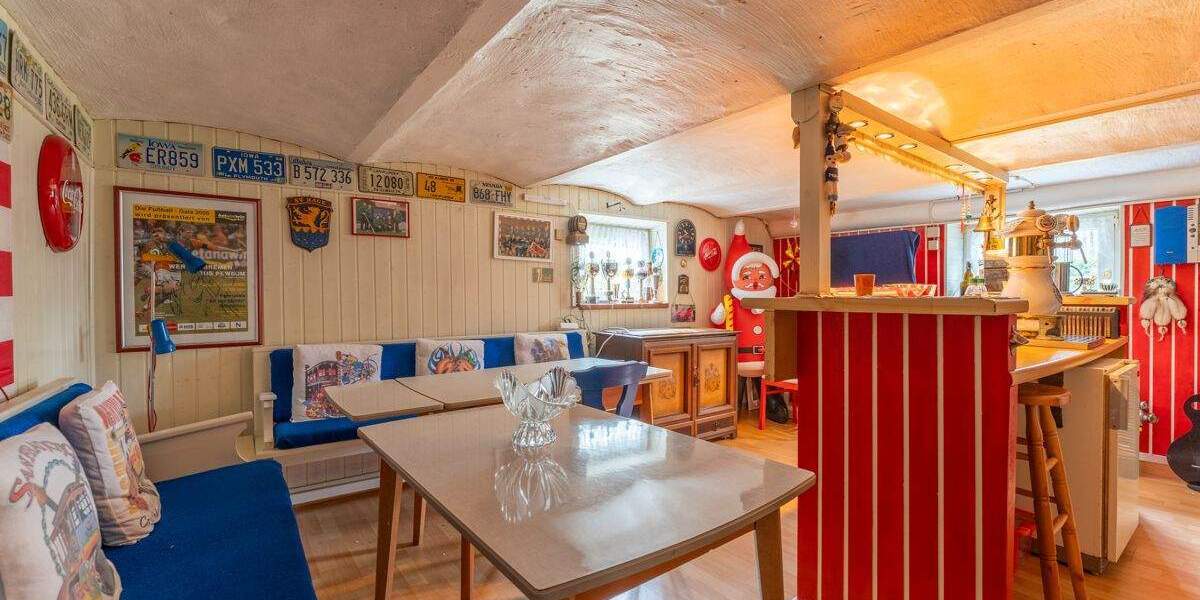 Einfamilienhaus Aurich Sandhorst - 8 Zimmer, 152 m&sup2;, 329.000&euro; | Angebot:25728087