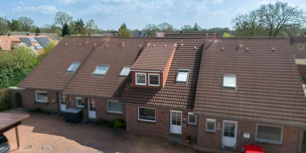 Einfamilienhaus Aurich Egels und Wallinghausen - 2 Zimmer, 70 m&sup2;, 229.000&euro; | Angebot:26265898