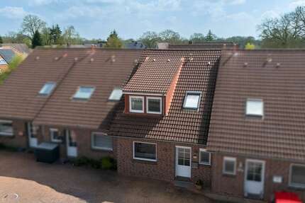 Haus Aurich Egels und Wallinghausen - 2 Zimmer, 70 m&sup2;, 229.000&euro; | Angebot:26265898