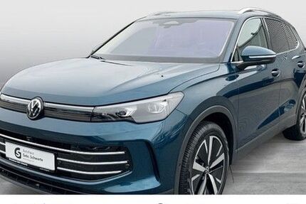 VW Tiguan 16.413 km 44.790 &euro; Aurich 26607