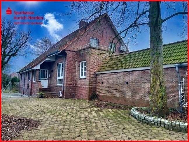 Einfamilienhaus Norden - 8 Zimmer, 171 m&sup2;, 549.000&euro; | Angebot:25835064