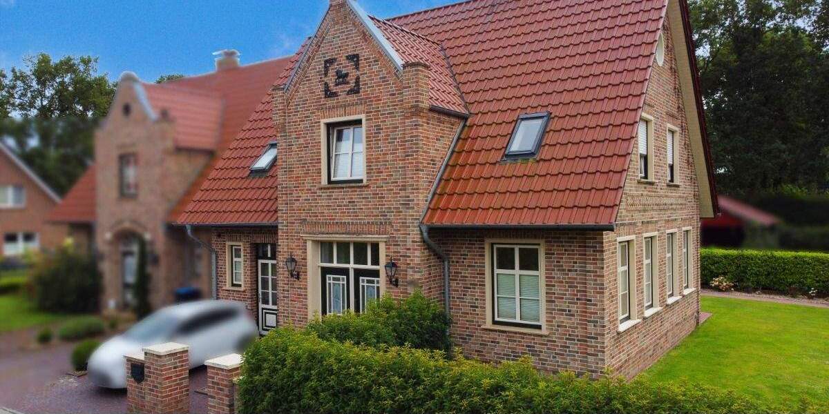 Doppelhaushälfte Holtland Holtland-Nücke - 5 Zimmer, 141 m&sup2;, 374.000&euro; | Angebot:25740675