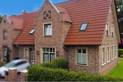 Haus Holtland Holtland-Nücke - 5 Zimmer, 141 m&sup2;, 374.000&euro; | Angebot:25740675