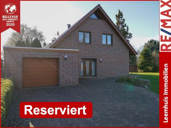 Einfamilienhaus Hesel / Beningafehn Beningafehn - 6 Zimmer, 180 m&sup2;, 325.000&euro; | Angebot:25313481