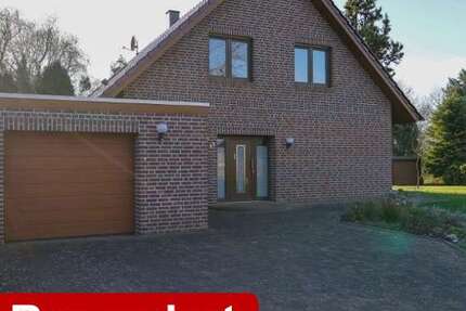 Haus Hesel / Beningafehn Beningafehn - 6 Zimmer, 180 m&sup2;, 325.000&euro; | Angebot:25313481