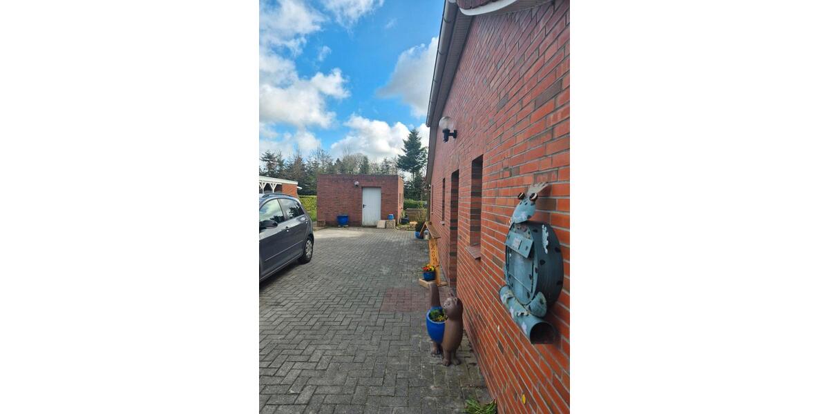 Einfamilienhaus Upgant-Schott Schott - 3.5 Zimmer, 100 m&sup2;, 229.000&euro; | Angebot:26039791