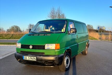 VW T4 andere 175.000 km 3.700 &euro; Emden 26721