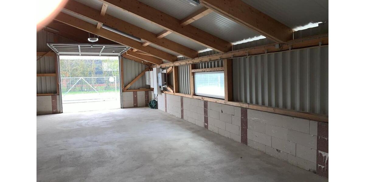 Gewerbeobjekt Westoverledingen - 1.350&euro; | Angebot:25843691