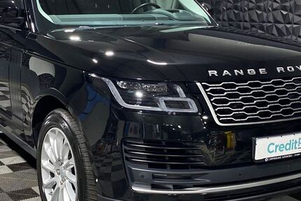 Land Rover Range Rover 124.093 km 48.990 &euro; Emden 26721
