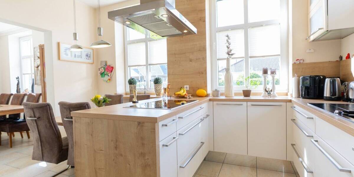 Doppelhaushälfte Holtland Holtland-Nücke - 4 Zimmer, 141 m&sup2;, 374.000&euro; | Angebot:26205292