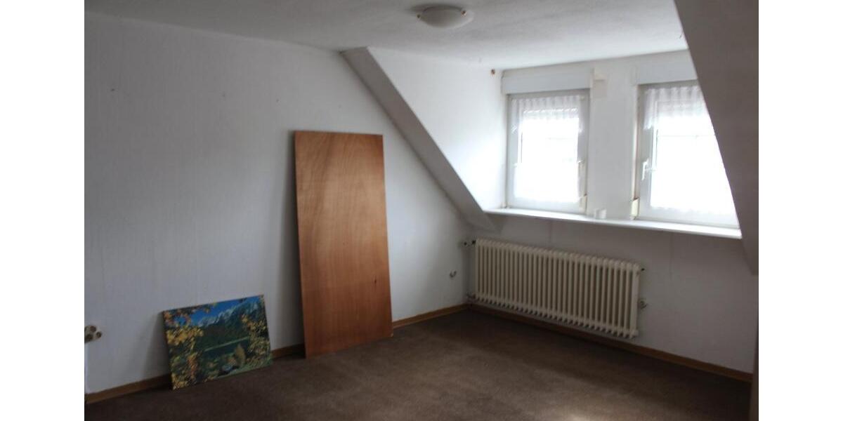 Einfamilienhaus Upgant-Schott Schott - 6 Zimmer, 158 m&sup2;, 199.000&euro; | Angebot:26088860