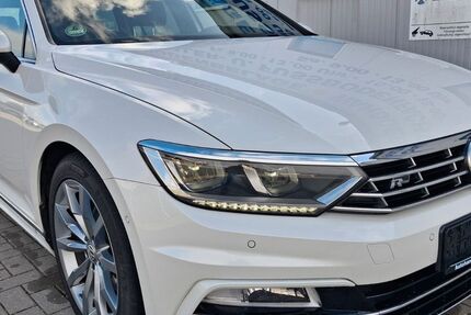 VW Passat Variant 129.000 km 19.900 &euro; Upgant- Schott 26529