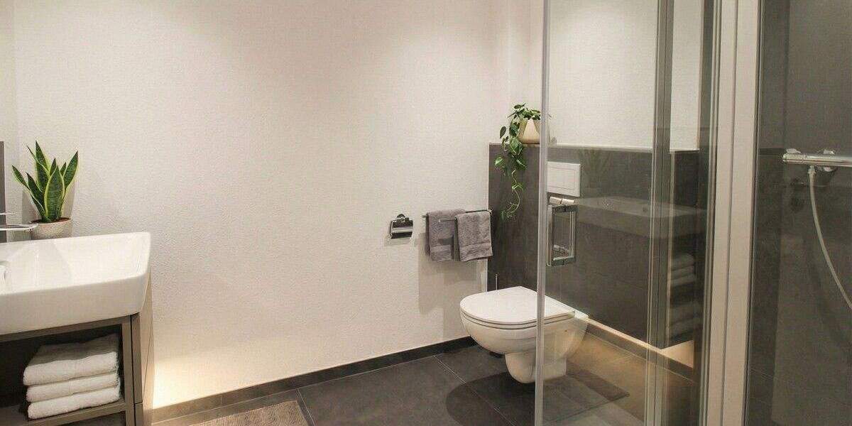 Etagenwohnung Moormerland / Warsingsfehn Warsingsfehn - 2 Zimmer, 59 m&sup2;, 199.000&euro; | Angebot:25863006