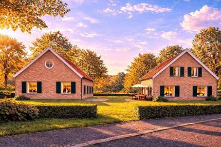 Haus Ihlowerfehn Ihlowerhörn - 3 Zimmer, 105 m&sup2;, 349.000&euro; | Angebot:25654343