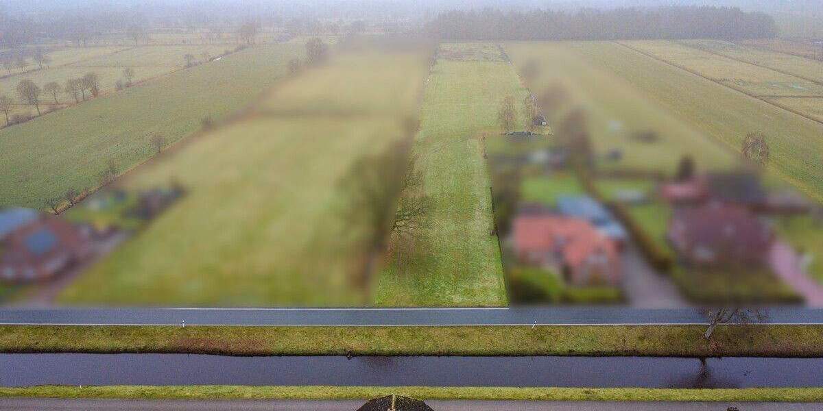 Grundstück Großefehn / Spetzerfehn Spetzerfehn - 95.000&euro; | Angebot:25692671