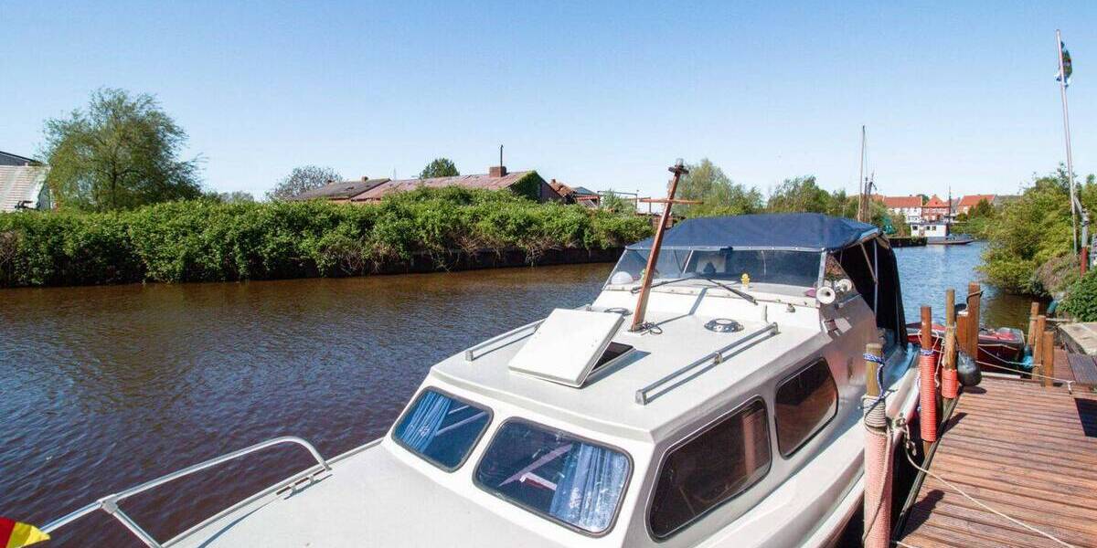 Einfamilienhaus Moormerland Oldersum - 3 Zimmer, 360.000&euro; | Angebot:26710060
