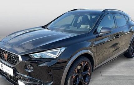 Cupra Formentor 29.013 km 27.880 &euro; Leer (Ostfriesland) 26789