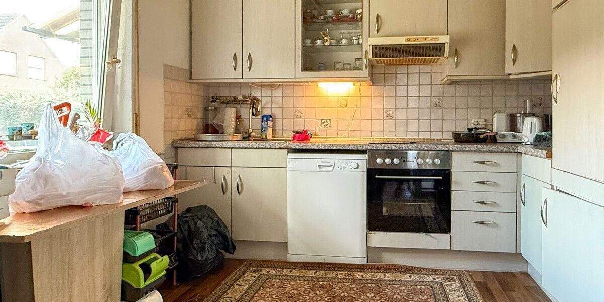 Einfamilienhaus Aurich Innenstadt - 4 Zimmer, 104 m&sup2;, 187.000&euro; | Angebot:25776324