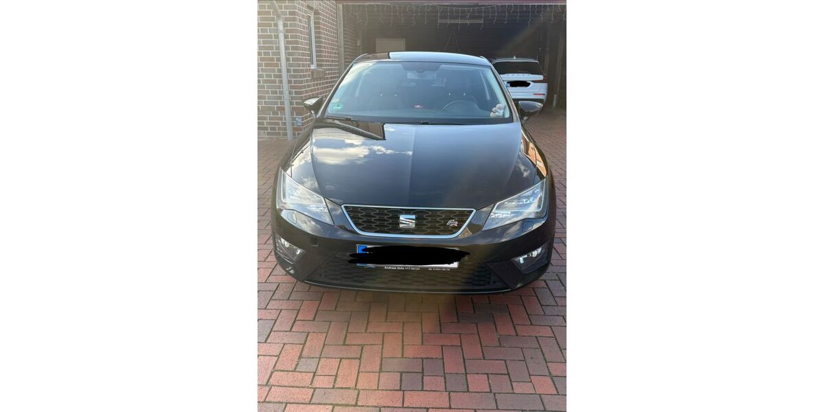 Seat Leon 140.000 km 7.899 &euro; Westoverledingen 26810