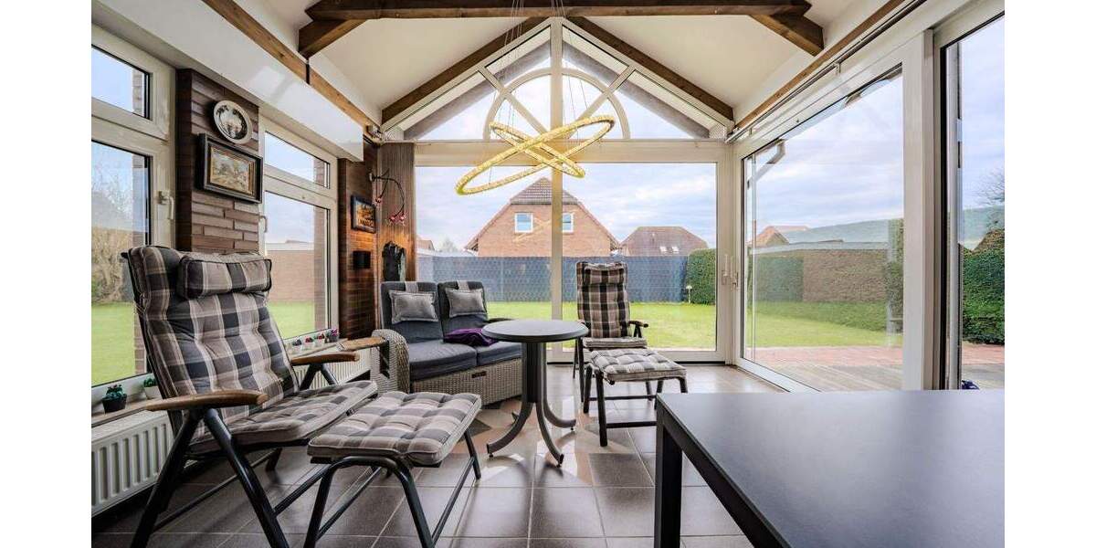 Einfamilienhaus Westerholt - 1 Zimmer, 315 m&sup2;, 599.000&euro; | Angebot:25689250