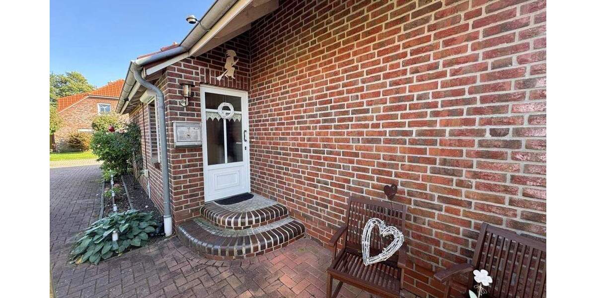 Einfamilienhaus Großheide - 4 Zimmer, 105 m&sup2;, 299.000&euro; | Angebot:25736846