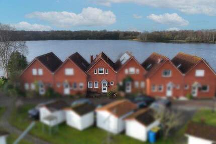 Haus Großefehn-Timmel Timmel - 3 Zimmer, 82 m&sup2;, 285.000&euro; | Angebot:25742946