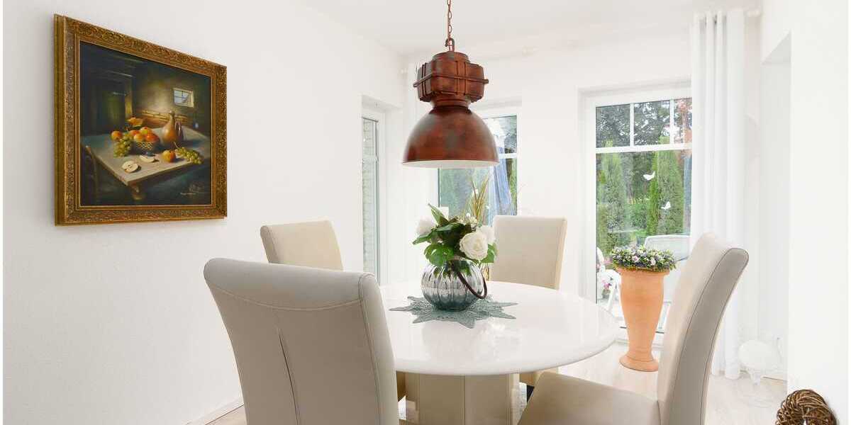 ***Bungalow in Westoverledingen - ideal für seniorengerechtes Wohnen*** - Bungalow Westoverledingen | Angebot:22980993