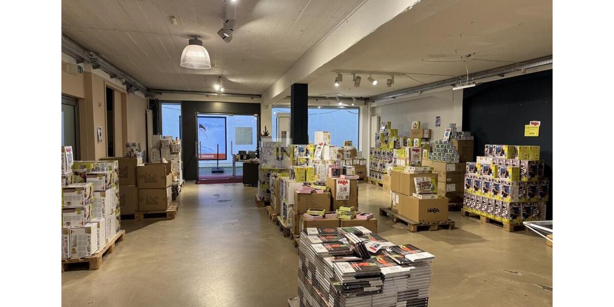 Gewerbeobjekt Leer (Ostfriesland) - 2.800&euro; | Angebot:24257687