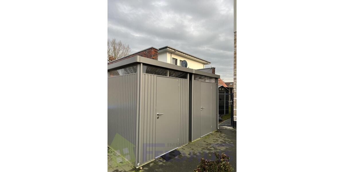 Dachgeschoßwohnung Leer (Ostfriesland) - 2 Zimmer, 64 m&sup2;, 750&euro; | Angebot:25102311