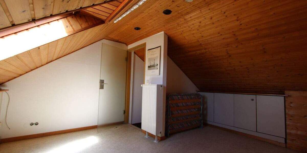 Einfamilienhaus Weener - 4 Zimmer, 93 m&sup2;, 248.000&euro; | Angebot:25694556