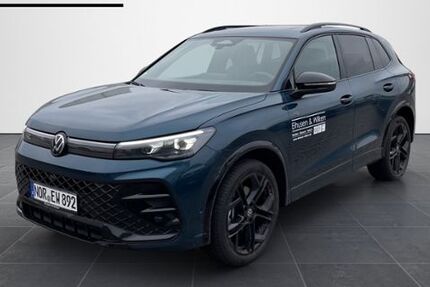 VW Tiguan 32.889 km 52.780 &euro; Norden 26506