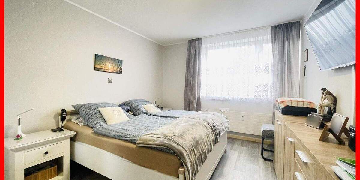 Etagenwohnung Emden Barenburg - 4 Zimmer, 90 m&sup2;, 110.000&euro; | Angebot:25662790